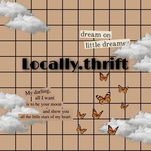 Meet your Posher, Avery